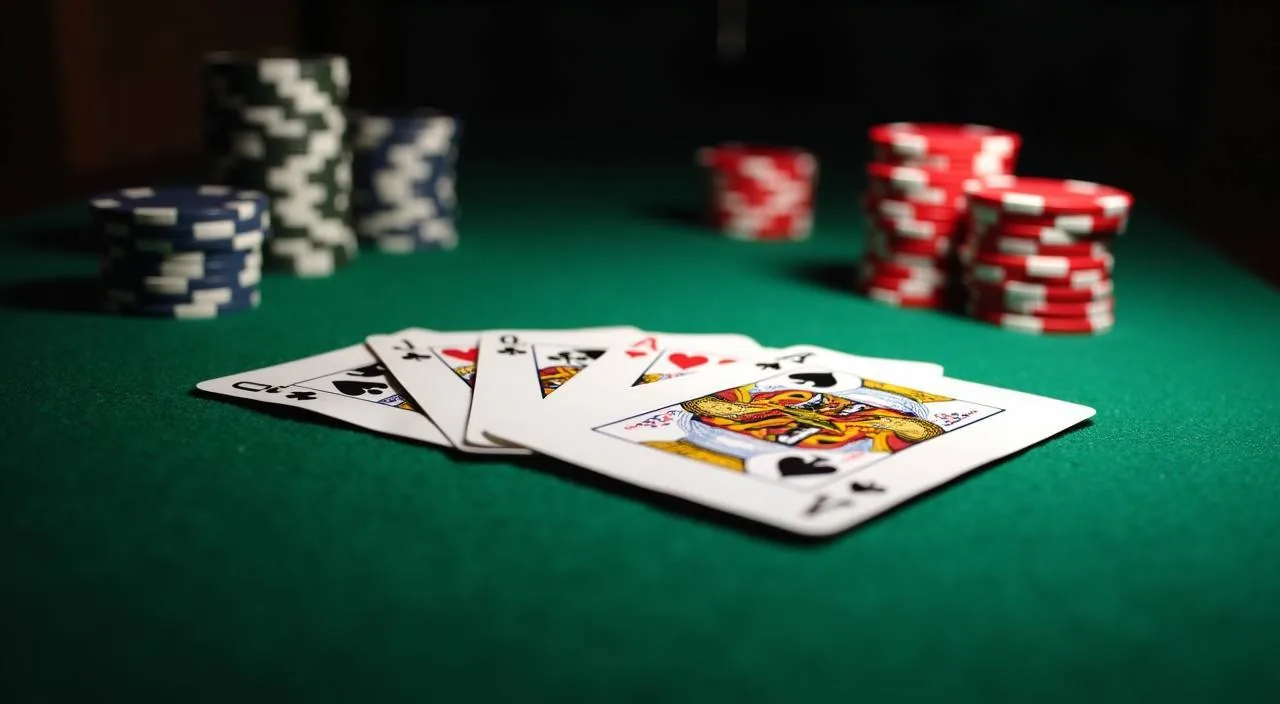 Blackjack Double Down Bangladesh