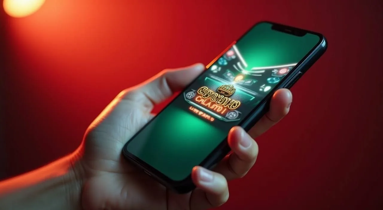What Defines the 3333app Lobby